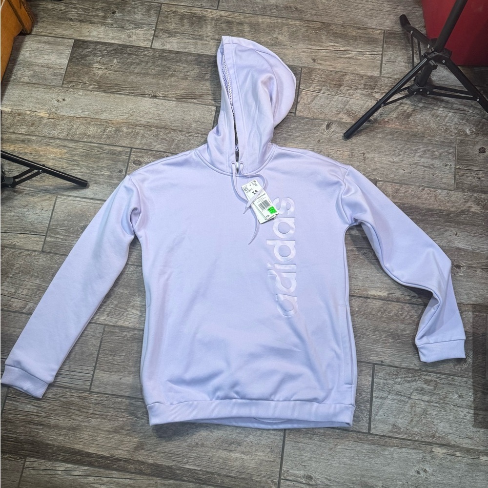 Brand New Adidas Hoodie
